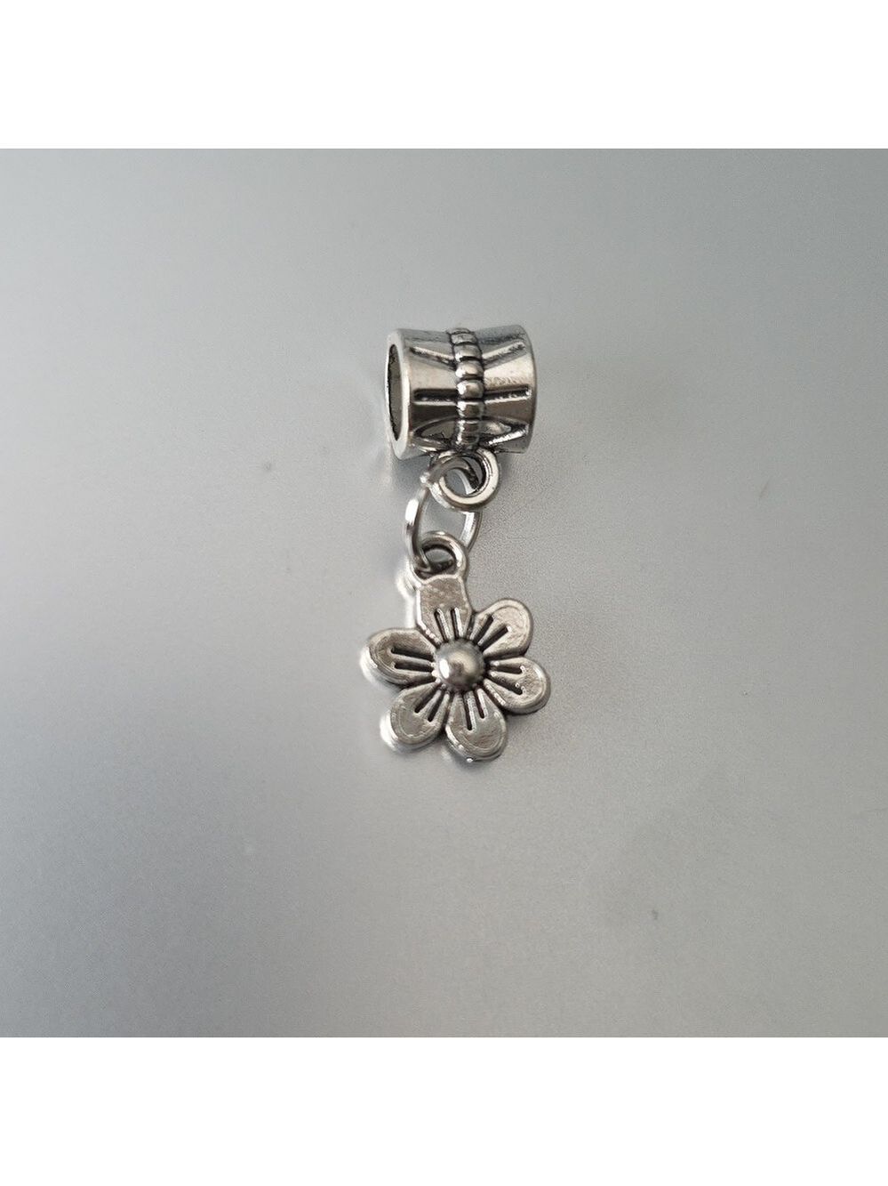 Betsies Signature Charm Will FIT Pandora and other European Systems